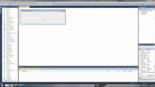 Hover Buttons (Episode 3) Visual Basics