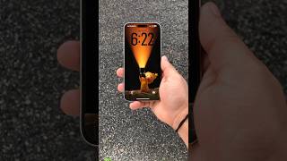 iPhone Live Wallpaper ios26 #mario #smoke  #iphonewallpapers #customization #ios26 #labubu #viral