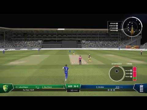 PS5 CricketUniverse24