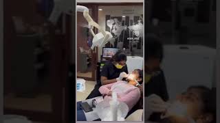 #chennaidentist #orthodontist #ortholove #instadentist #orthodontics #invisalign #invisalignsmile