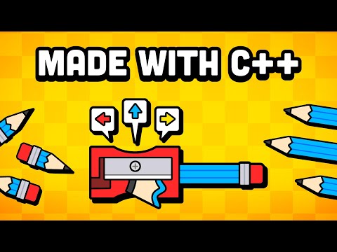 Making a Game With C++ and SDL2