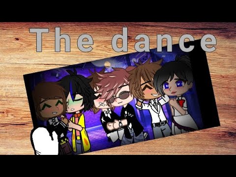 The Dance ((Michael × Noah)) [[More ships]] Memories of the past