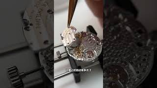 Restoring a Patek Philippe 5327 Perpetual Calendar – Watch Repair
