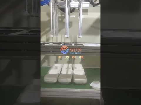 Multi-Station Thermoforming Machine: WeChat /WhatsApp:+86 136 3155 2532.Email:liu9007@163.com