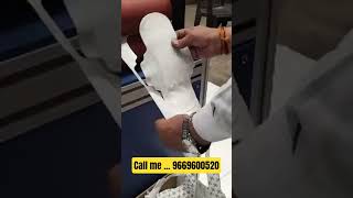 Fully automatic ladies pad making machine Varanasi Uttar Pradesh#newbusinessideas2025 #machine