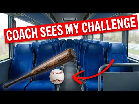 My Coach Played My Videos in Front of Everyone