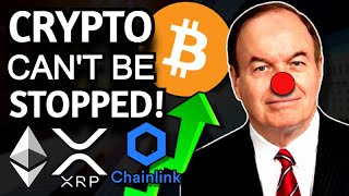 Crypto Infrastructure Bill Setback - AMC Theaters Bitcoin - SEC Ripple XRP Lawsuit News
