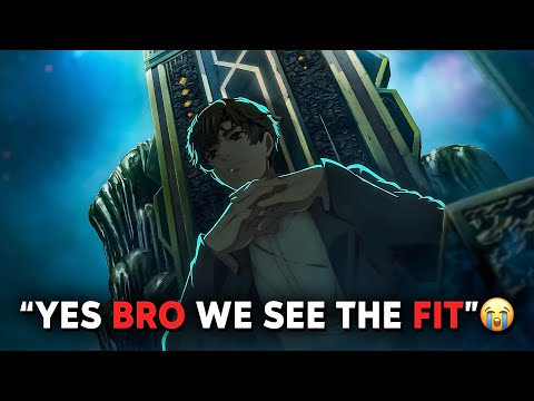 LORD OF THE MYSTERIES IS INCREDIBLE