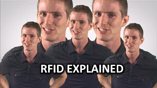 RFID as Fast As Possible