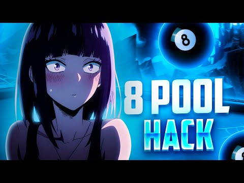 💫 8 POOL Ball | FOR PC | NO KEY, 8 POOL Ball Mod Menu | NEW 8 POOL Ball Hacks Menu