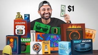 I bought the Cheapest Tech on the internet.