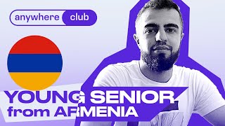 In Tech since childhood / How IT works in Armenia