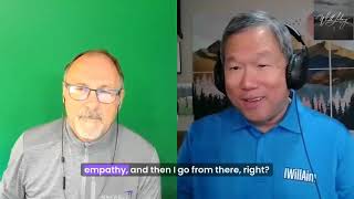 Will Lukang Podcast   The Tricycle Effect   Leading with Character First 1