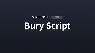 [ FREE ] [ ESX / QBCore ] Advanced FiveM Bury Script ( Grizzley World Inspired )