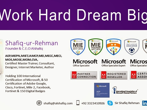 Shafiq Rehman Live Stream