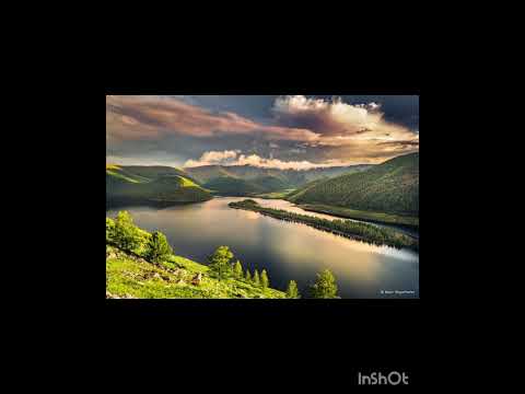 Kh.Altangerel "Nutgaa sanasan setgel" Х.Алтангэрэл "Нутгаа санасан сэтгэл" ятга, төгөлдөр хуурын аяз