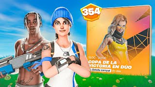 UNREAL CUP DE 1MILLON DE DOLARES