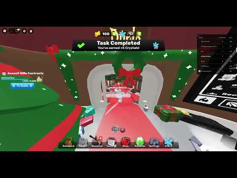 Dominating 5v5 kinda