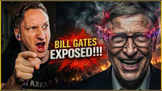 He Just REVEALED His Evil Plans...