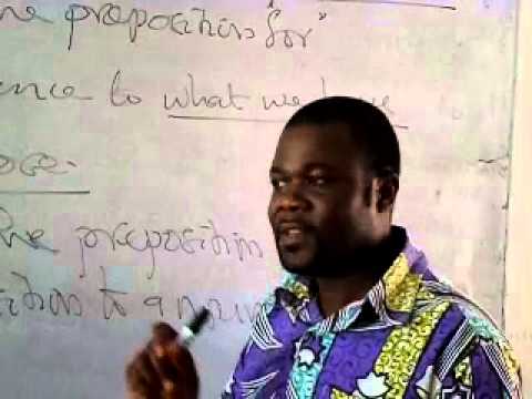 Noun clause and their function 2