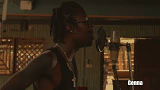 GENNA | Freestyle | Africadancehall | Dancehall| Afrodancehall |