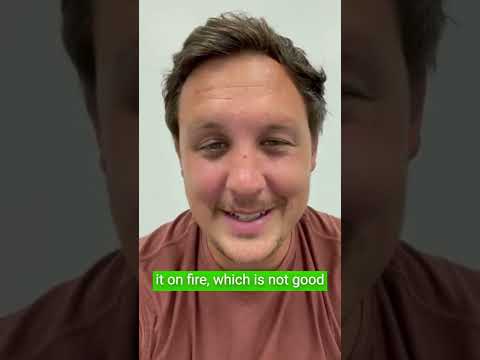 What's the secret to perfecting a trading strategy?
