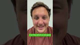 What's the secret to perfecting a trading strategy?