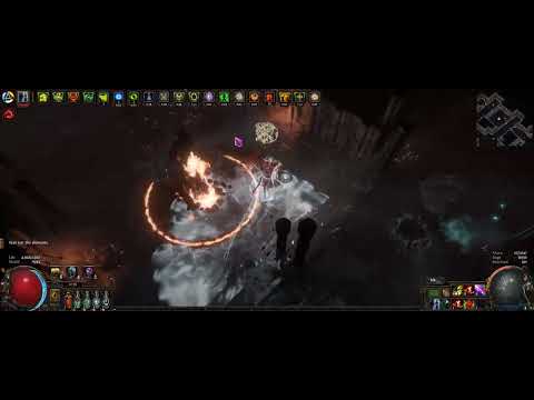 Lightning Arrow Deadeye 3.21 Crucible