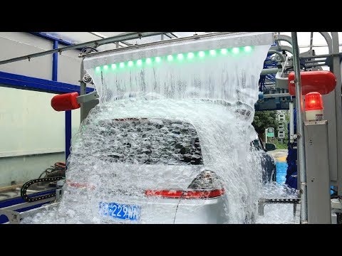 10 Amazing Fast Cars Pressure Washing, Most Satisfying Cleaning Machines And Ingenious Tools