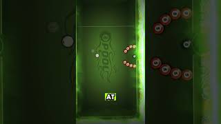Never Seen This Move Before! #8BallPool #LineGod #HackTricks #CueChamp #ShortsFire #usapoolplay
