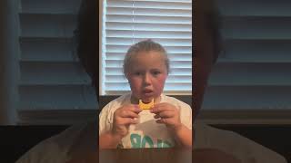 Bella’s back with the cheese, will her tooth fall out?