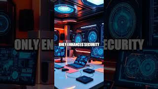 Exploring Advanced Biometric Security in Consumer Electronics