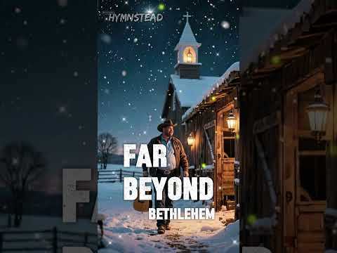 From the Stable to the Steeple | Country Gospel Christmas  #countrygospel