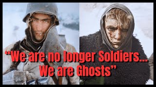 Letters from Hell: True Accounts of German Soldiers on the Eastern Front