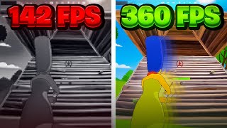 FULL Fortnite Optimization Guide 🔧 (Boost FPS, Lower Delay)