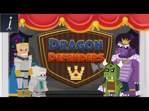 Dragon Defenders Trailer