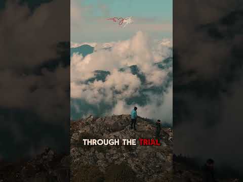 🙏 𝐄𝐦𝐛𝐫𝐚𝐜𝐞 𝐆𝐫𝐚𝐭𝐢𝐭𝐮𝐝𝐞 𝐢𝐧 𝐃𝐢𝐟𝐟𝐢𝐜𝐮𝐥𝐭 𝐓𝐢𝐦𝐞𝐬 🙏