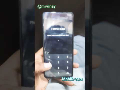ONEPLUS NORD CE3LITE 5G HARD RESET #shortvideo #repair @vijayjaiswalofficial @Mrvinaymobilecare0