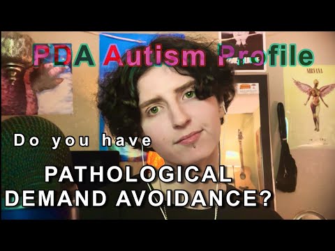 The Menace of PDA in Autism | Do you have pathological demand avoidance?