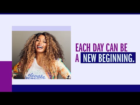 Each Day Is A New Opportunity To Be Successful
