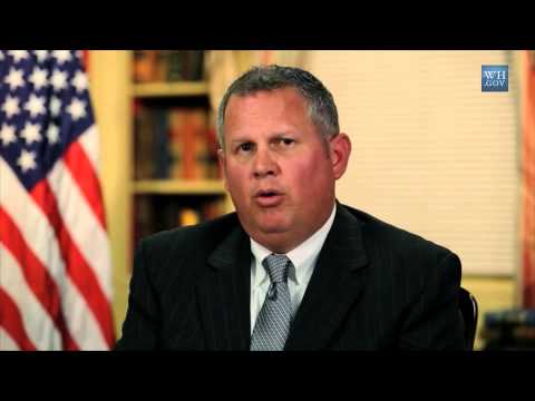 Advocate for Action: Dr. Steven Loyd