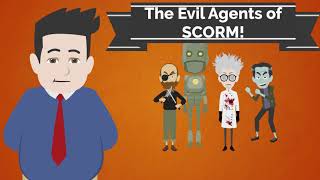 What Is SCORM?