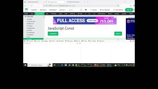 "Web Design Mastery: Complete Guide for Beginners" Class 37
