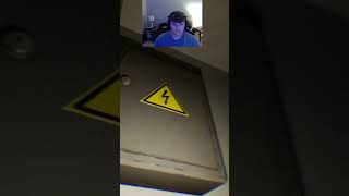 Babysitter Has To Go... #letsplay #horrorletsplay #gaming #scary #jumpscare