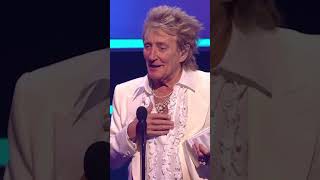 Congrats to Rod Stewart for receiving the Lifetime Achievement Award at this year’s #AMAs 🏆♥️