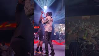 Govana shell down St. Kitts Music Festival 2024! 🇰🇳🎤