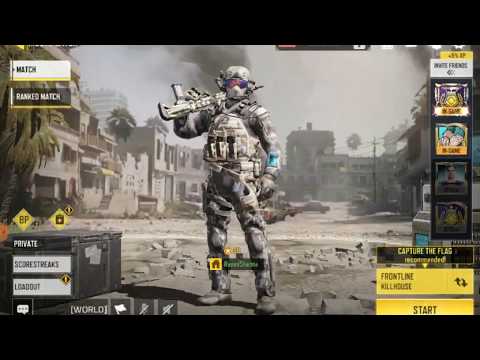 Call of Duty Mobile | Frontline | TDM | Killhouse Gameplay