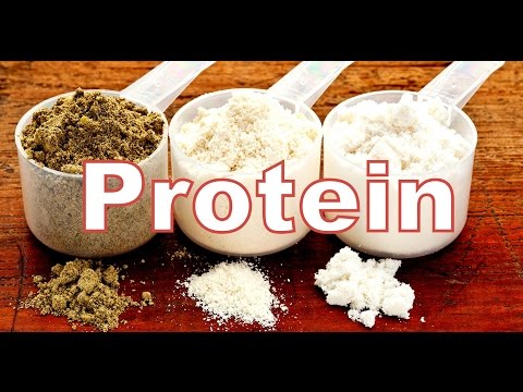 Drawback of Eating Protein Powder - Is it Healthy/UnHealthy?