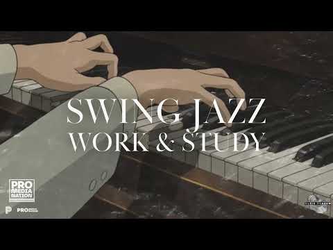 COZY 여유로운 초원과 함께 재즈 피아노 음악 | JAZZ PIANO & COZY MUSIC