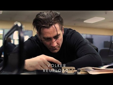 Where is my mind | Volker Reupload